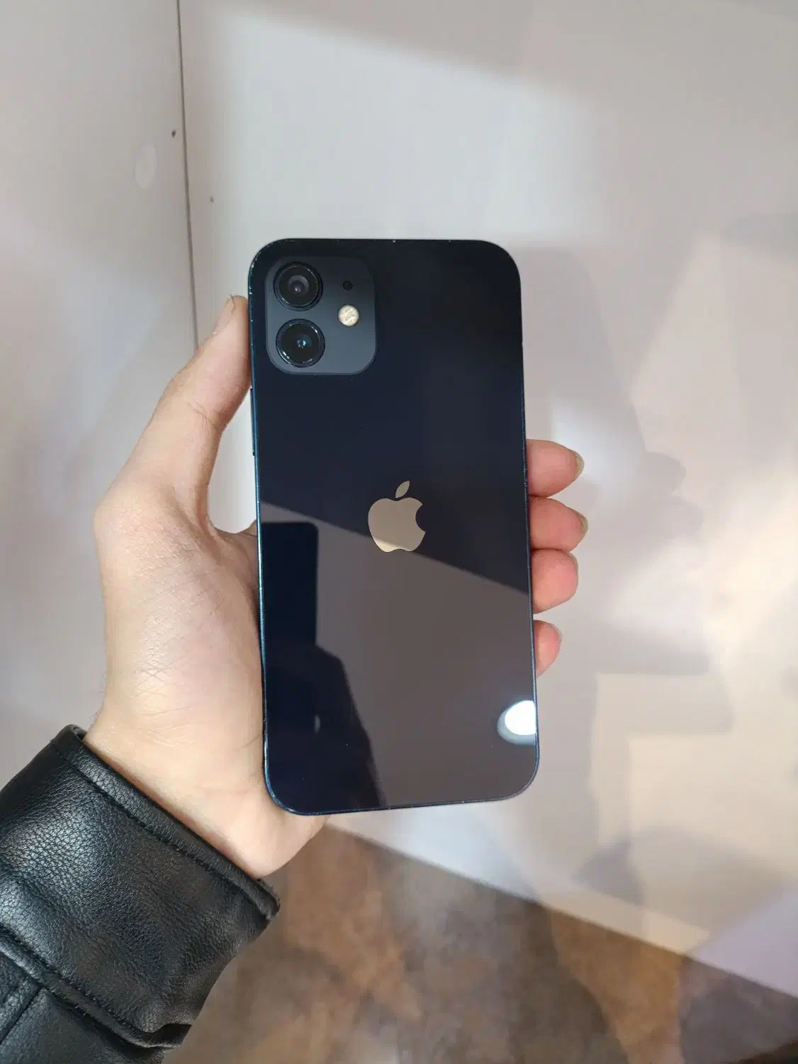 Iphone 12 128GB|موبایل|تبریز, |دیوار