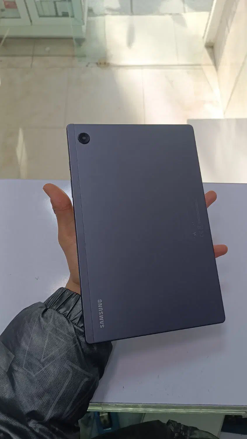 سامسونگ Galaxy Tab A8|تبلت|ساری, |دیوار