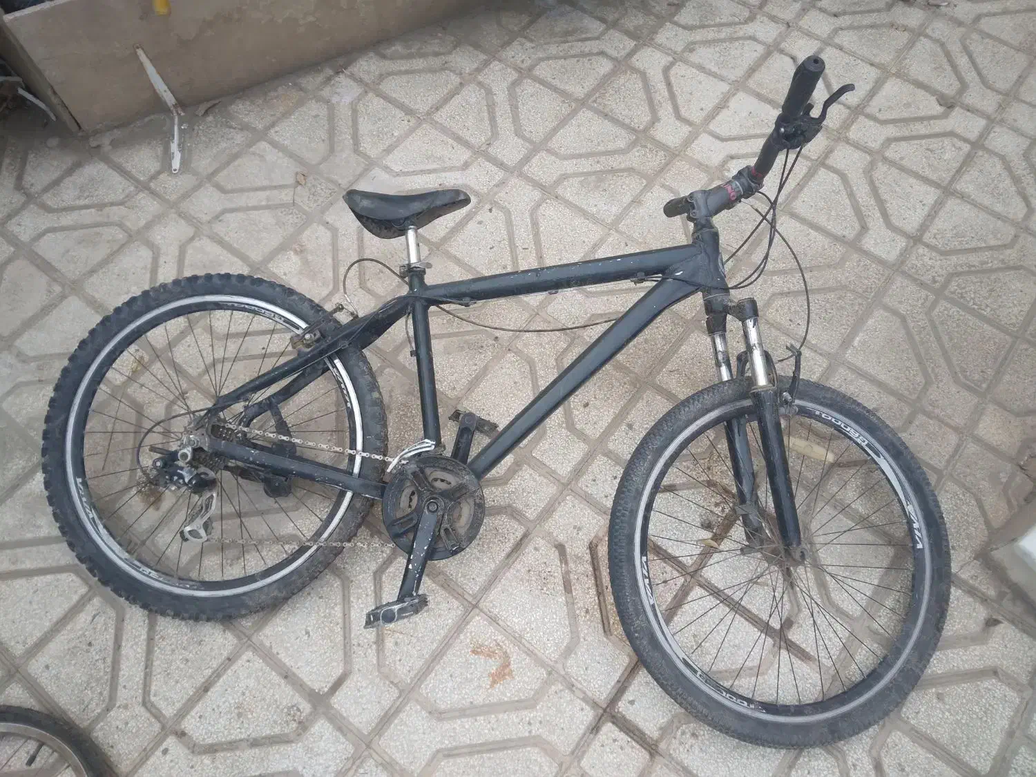 دوچرخه|دوچرخه، اسکیت، اسکوتر|سبزوار, فیاض|دیوار