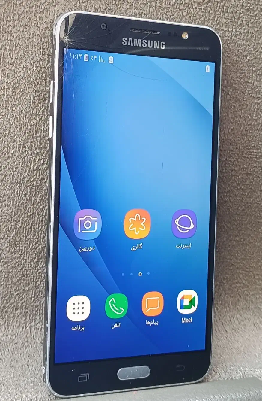سامسونگ j7|موبایل|سنندج, |دیوار