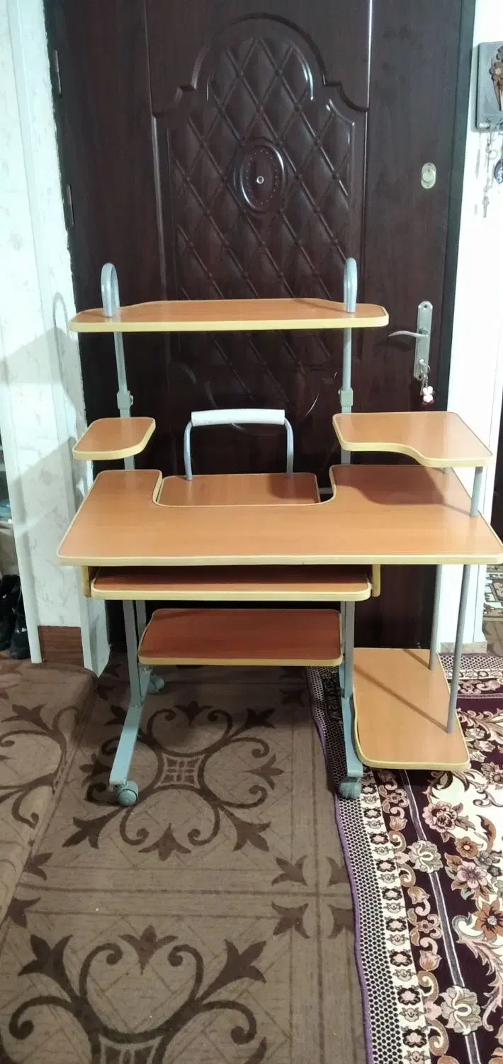 میز کامپیوتر|میز تحریر و کامپیوتر|اردبیل, |دیوار