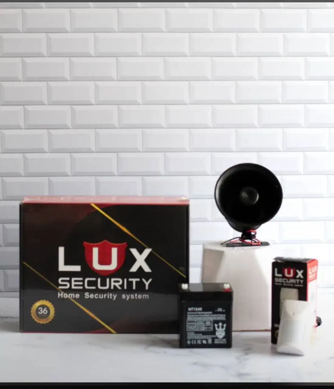 دزدگیر اماکن|دوربین مداربسته|بومهن, |دیوار