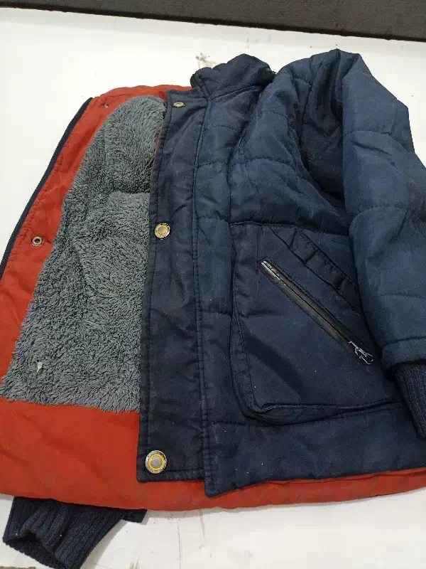 کاپشن|کفش و لباس بچه|دزفول, |دیوار