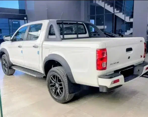 جک کی ام سی KMC T8 دنده/KMC T9 اتومات ۱۴۰۴|خودرو سواری و وانت|تهران, صادقیه|دیوار