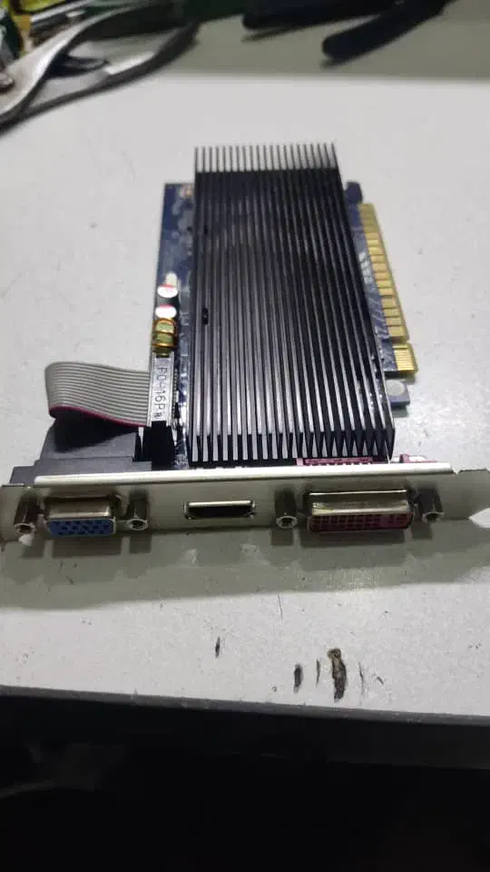 انواع کارت یک گیگ DDR3|قطعات و لوازم جانبی رایانه|کرج, ساسانی (قلمستان)|دیوار