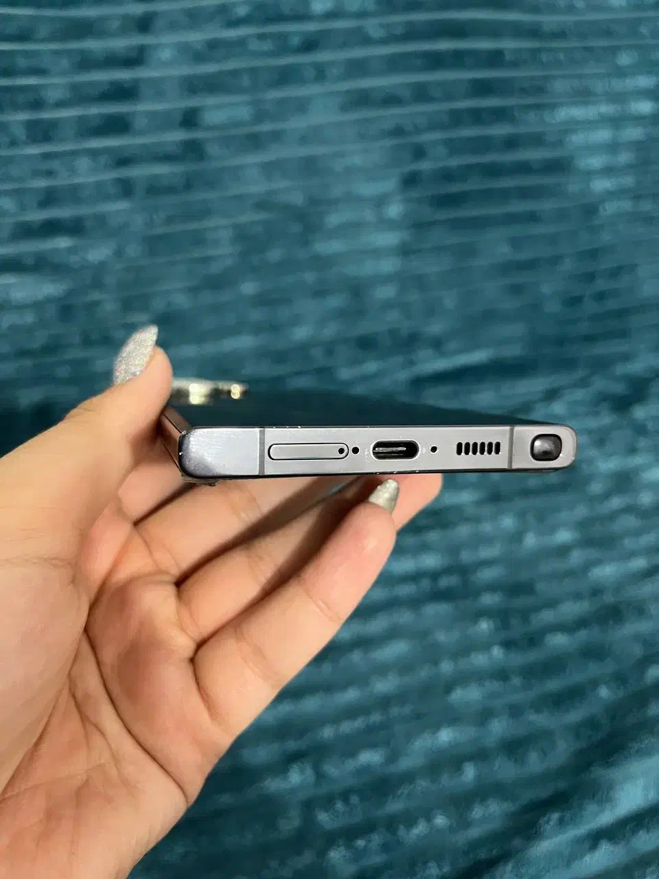 سامسونگ s23 ultra|موبایل|فردیس, شهرک ارم|دیوار