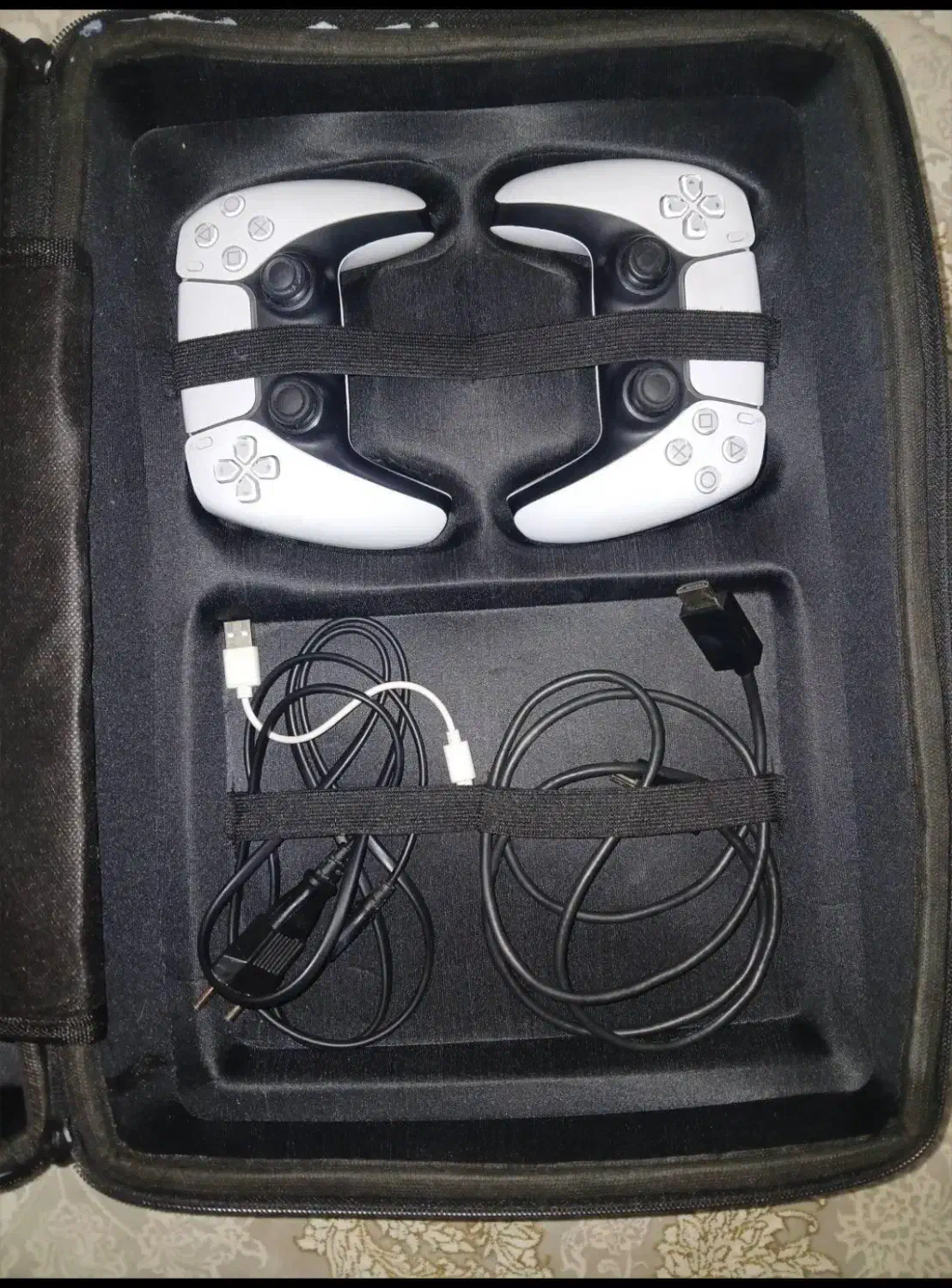 Ps5|کنسول، بازی ویدئویی و آنلاین|تهران, کوی بیمه|دیوار