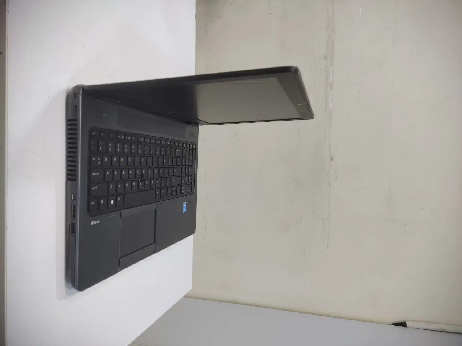 لپ تاپ hp z book|رایانه همراه|شیراز, ملاصدرا|دیوار