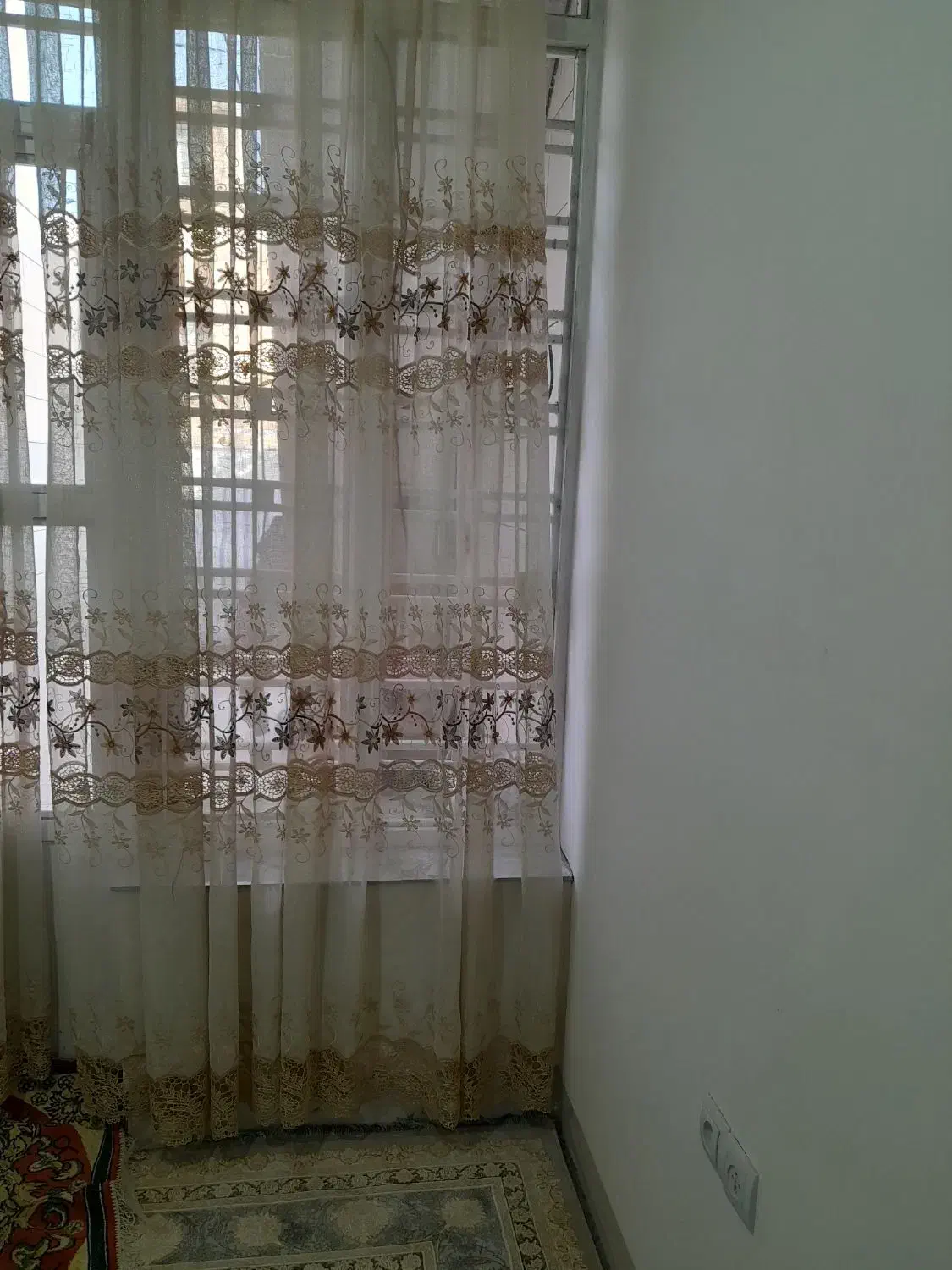 فروش پرده|پرده، رانر، رومیزی|شیراز, کرونی(خاتونک)|دیوار