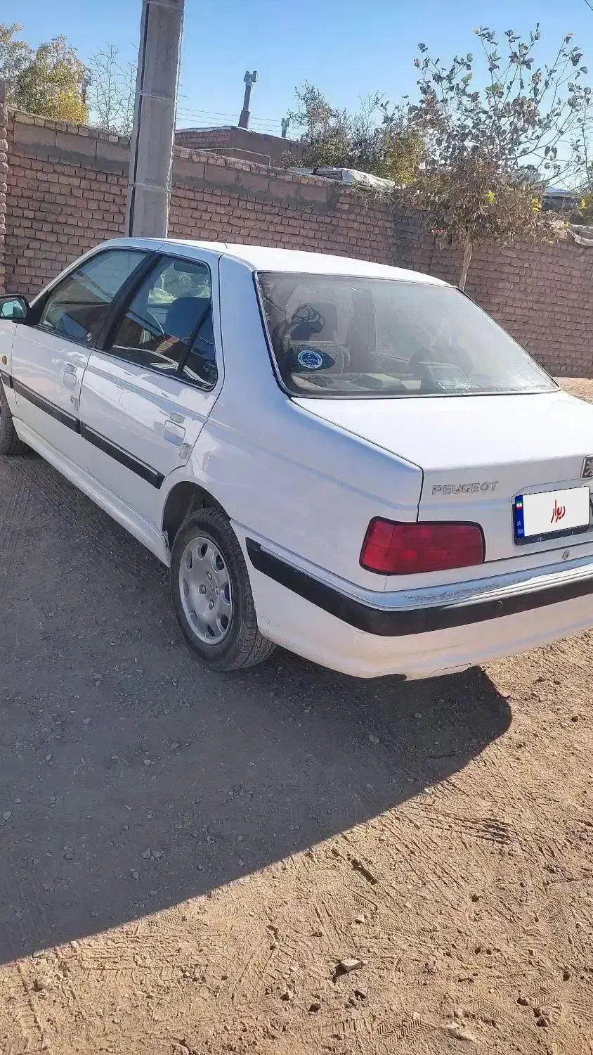 پارس سال98|خودرو سواری و وانت|زیرکوه, |دیوار