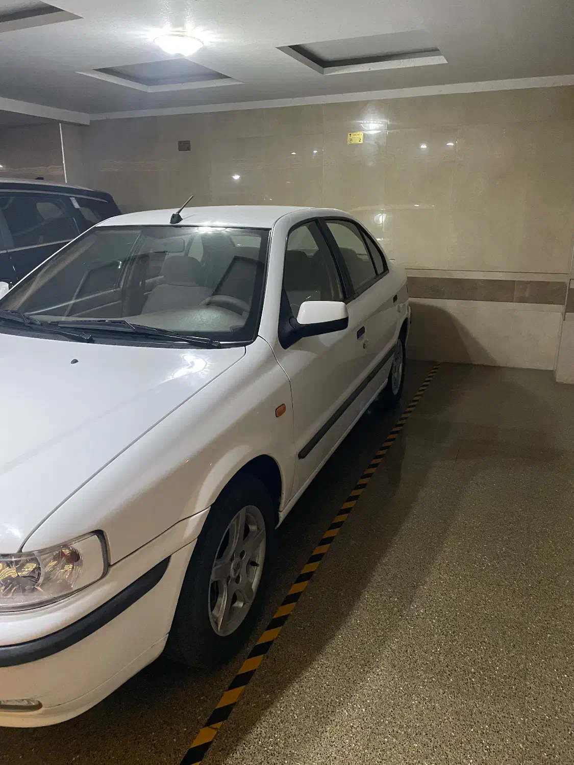 سمند دوگانه EV7|خودرو سواری و وانت|تهران, علم و صنعت|دیوار