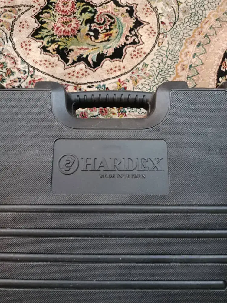 جعبه بکس اصل تایوانی|ابزارآلات|دشتابی, |دیوار