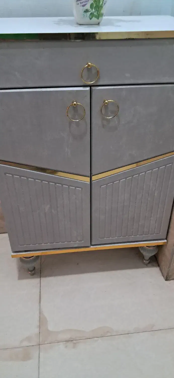 جاکفشی|جاکفشی، کمد، دراور|مشهد, فتح المبین|دیوار