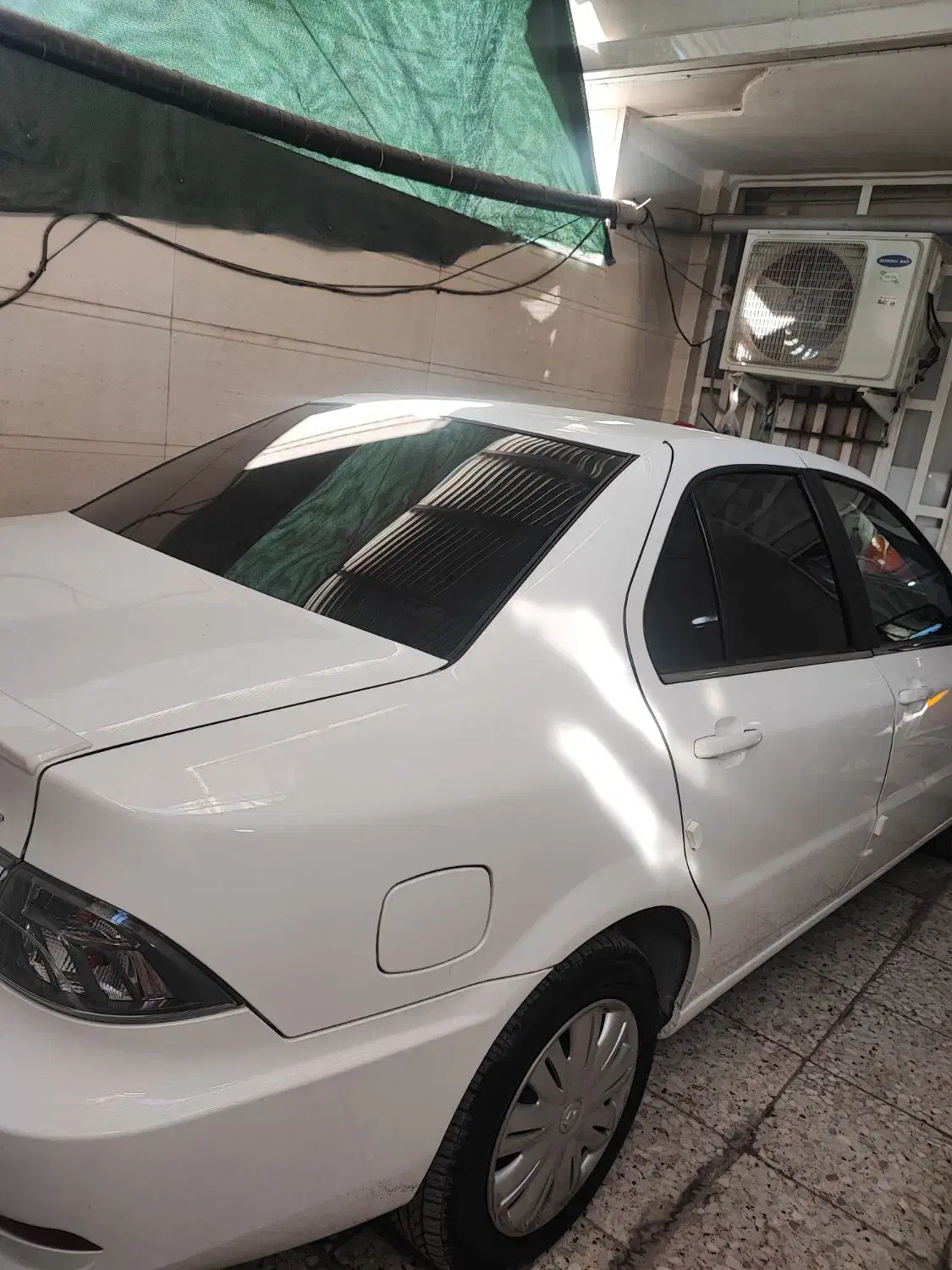 سورن پلاس دوگانه|خودرو سواری و وانت|خرمآباد, |دیوار