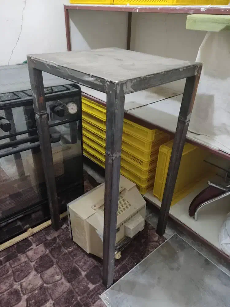 دستگاه تولید زغال صنعتی|ماشینآلات صنعتی|قیروکارزین, |دیوار