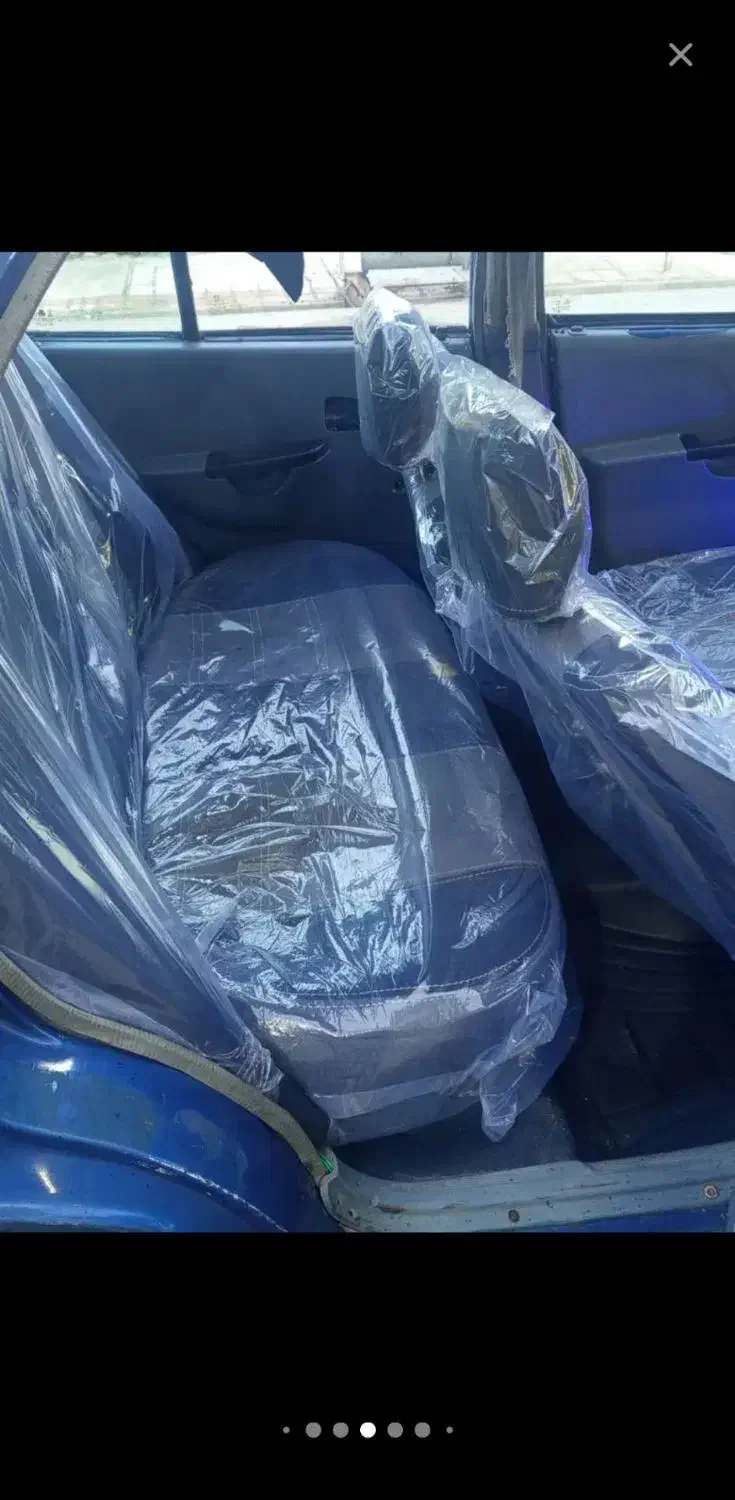 پراید مدل ۸۰ فنی سالم|خودرو سواری و وانت|محمدشهر, شهرک چمران|دیوار