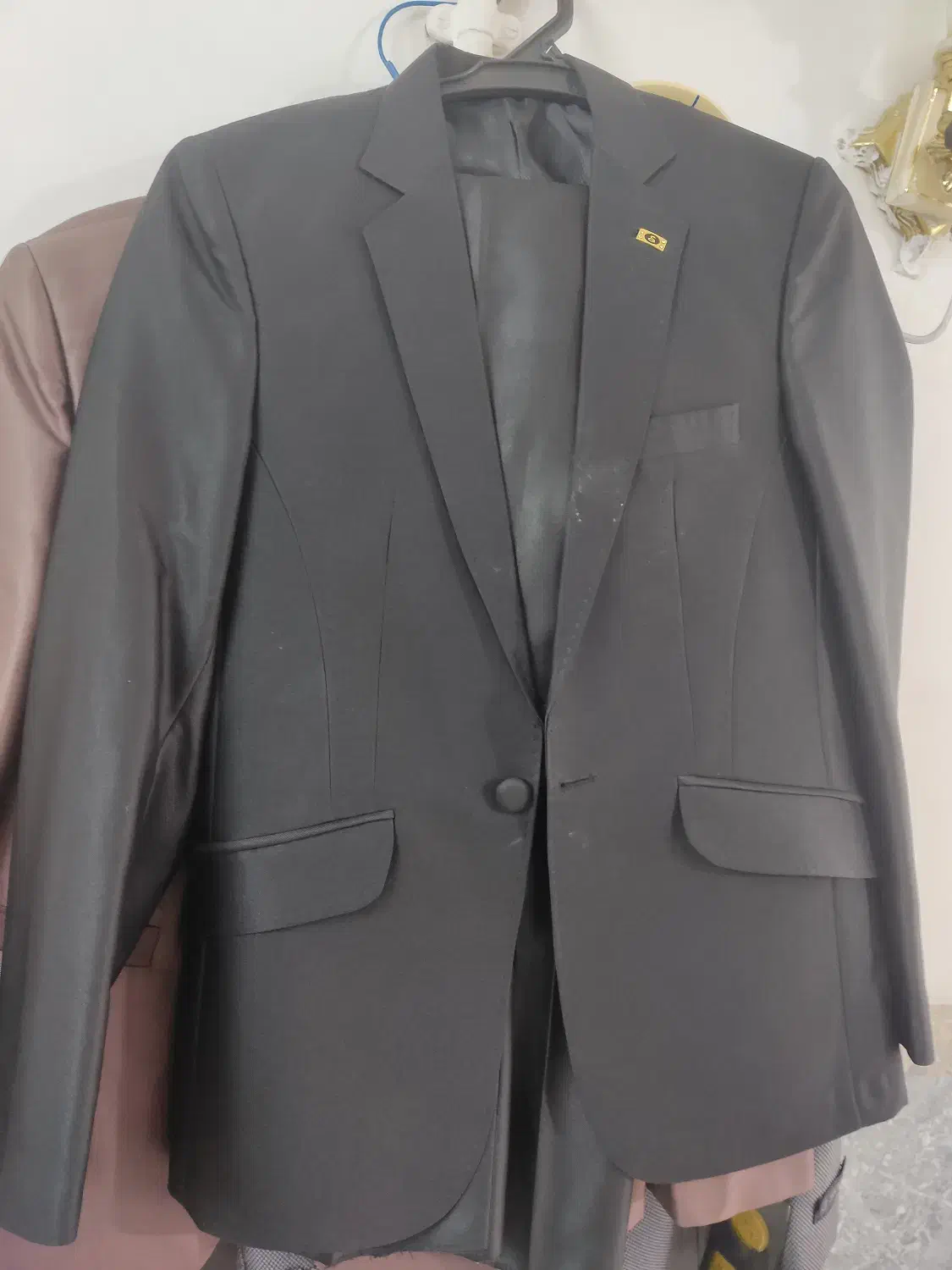 کت و شلوار شیک مجلسی به قیمت عمده|لباس|نجف‌آباد, کشاورز|دیوار