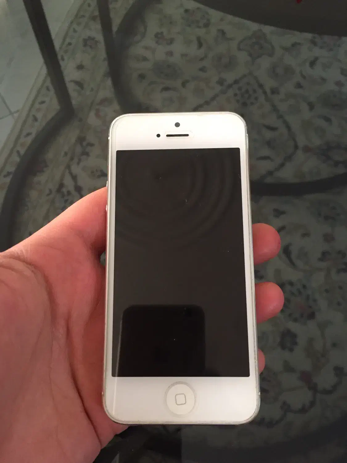 Iphone 5|موبایل|تهران, ارم|دیوار