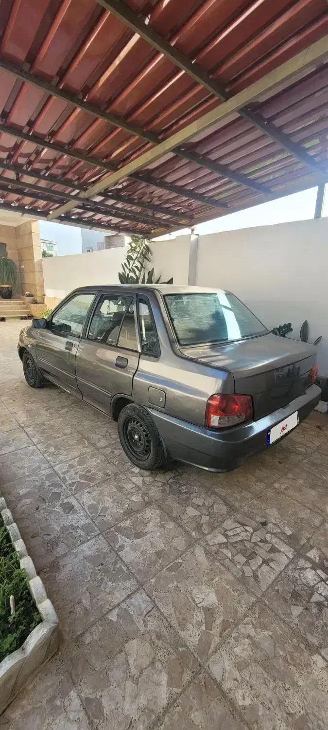 فروش پراید ۱۳۲نوک مدادی فرمون هیدرولیک فنی درجه یک|خودرو سواری و وانت|فریدون‌کنار, |دیوار