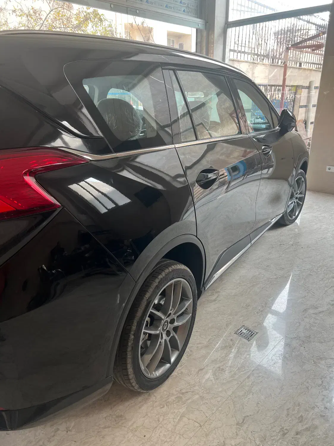 خودرو هایما 7X|خودرو سواری و وانت|تهران, آزادشهر|دیوار