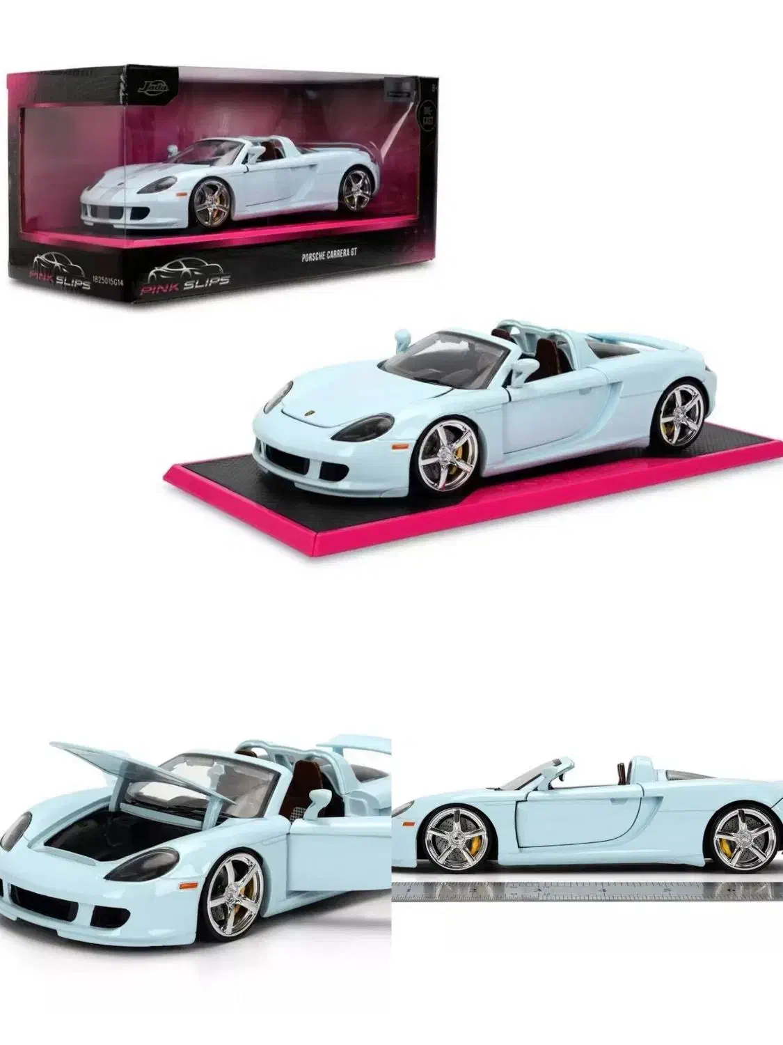 ماکت جادا|کلکسیون و سرگرمی|تهران, امجدیه (خاقانی)|دیوار