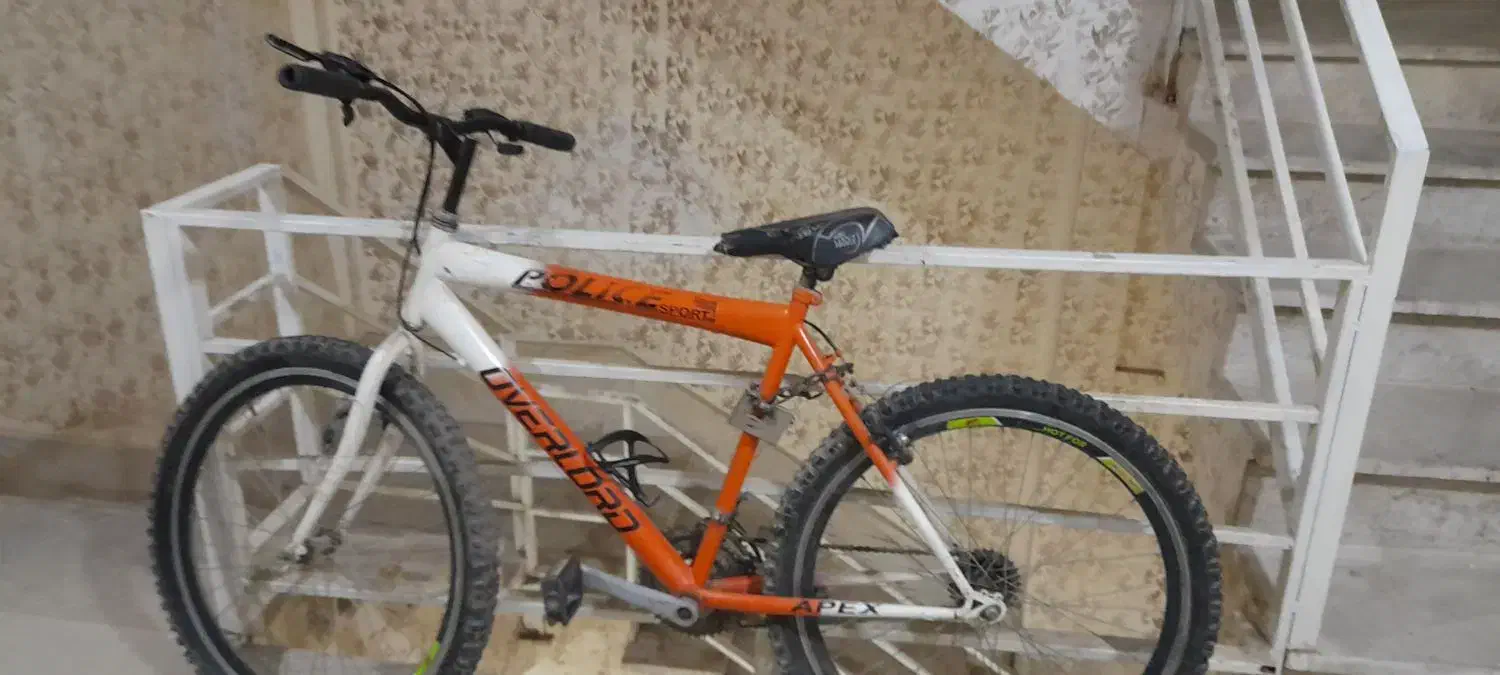 دوچرخه ۲۶|دوچرخه، اسکیت، اسکوتر|ماهدشت, |دیوار