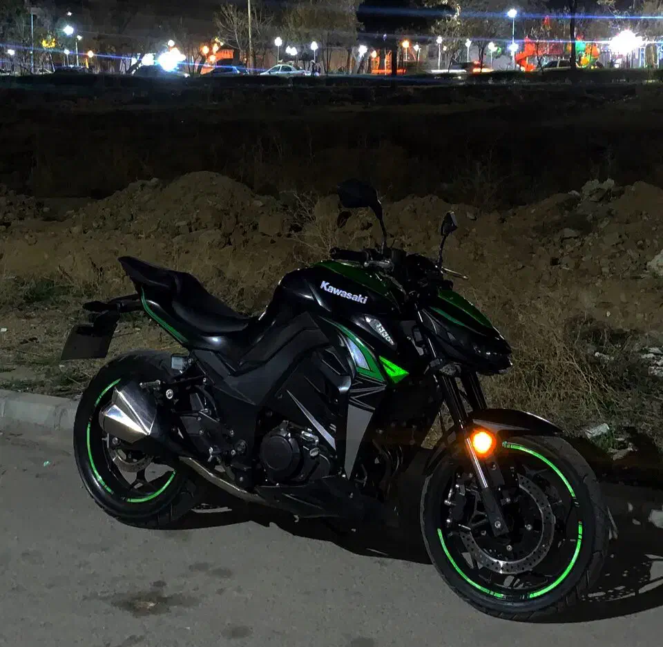 های پرو ۲۵۰|موتورسیکلت|بجنورد, |دیوار