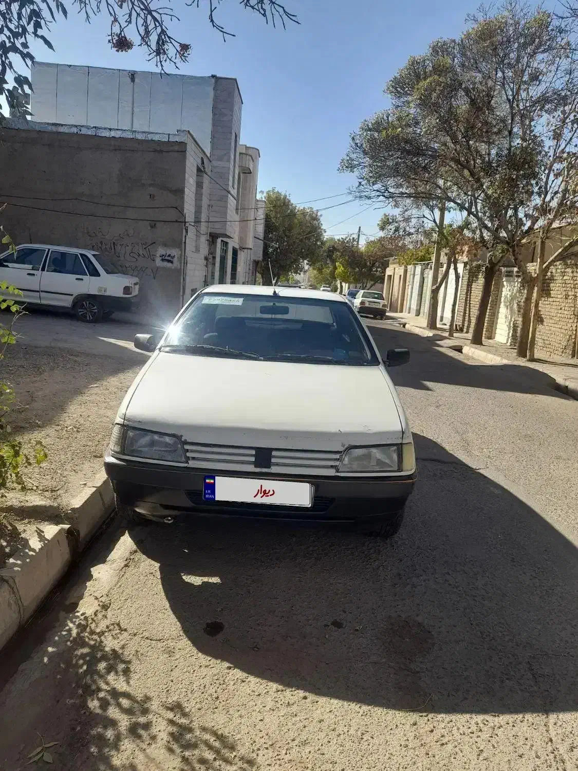 باسلام|خودرو سواری و وانت|زنجان, |دیوار