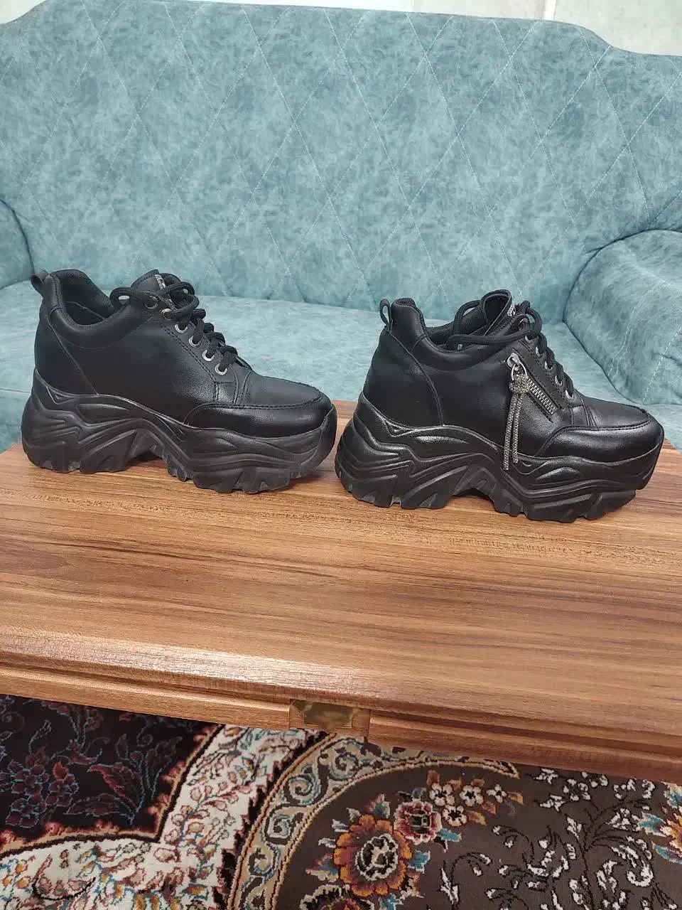 کفش دخترانه سایز 37|کیف، کفش، کمربند|میبد, |دیوار