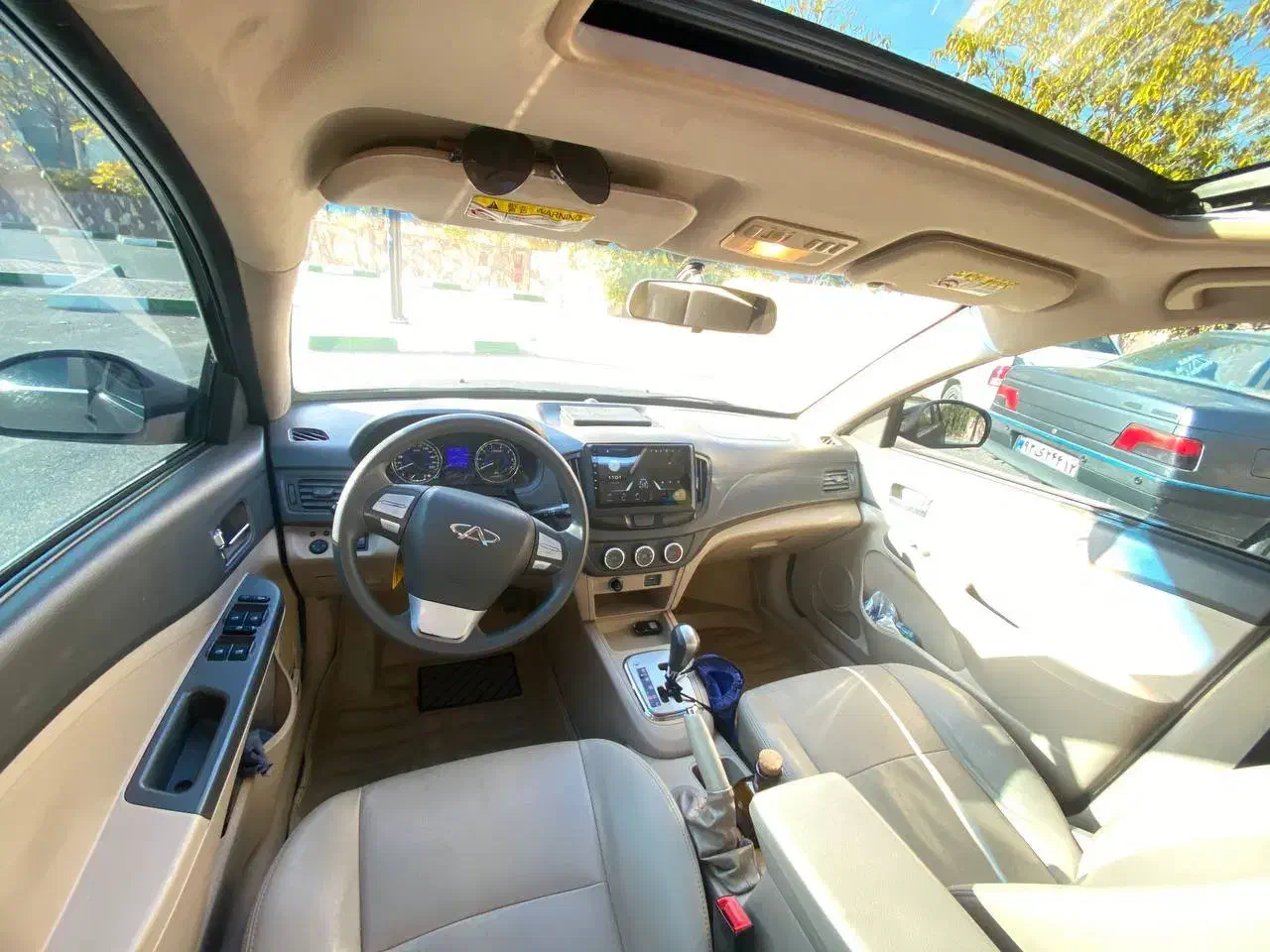 ام وی ام۵۵۰اتومات کاور شاین|خودرو سواری و وانت|نیشابور, شهرک فیروزه|دیوار