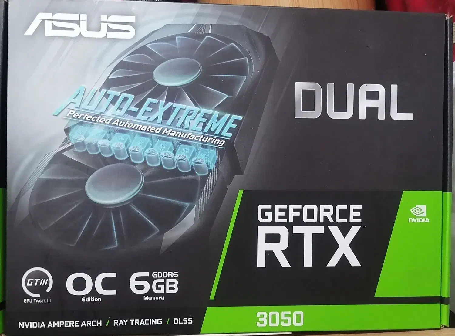 کارت گرافیک|قطعات و لوازم جانبی رایانه|قرچک, باقرآباد|دیوار