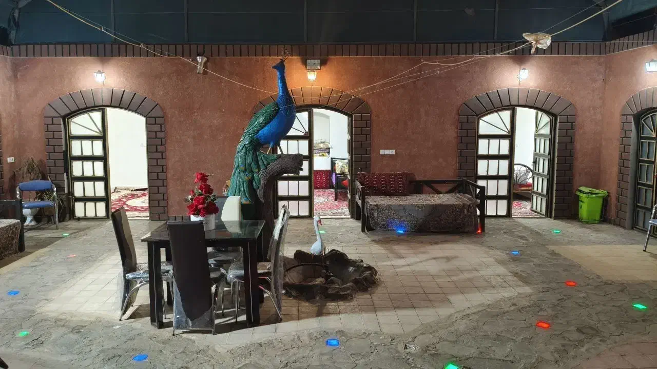 اتاق. سوییت . مجموعه اقامتی آبشار .حمید حسن زاده|اجارهٔ کوتاهمدت آپارتمان و سوئیت|فردوس (خراسان), |دیوار