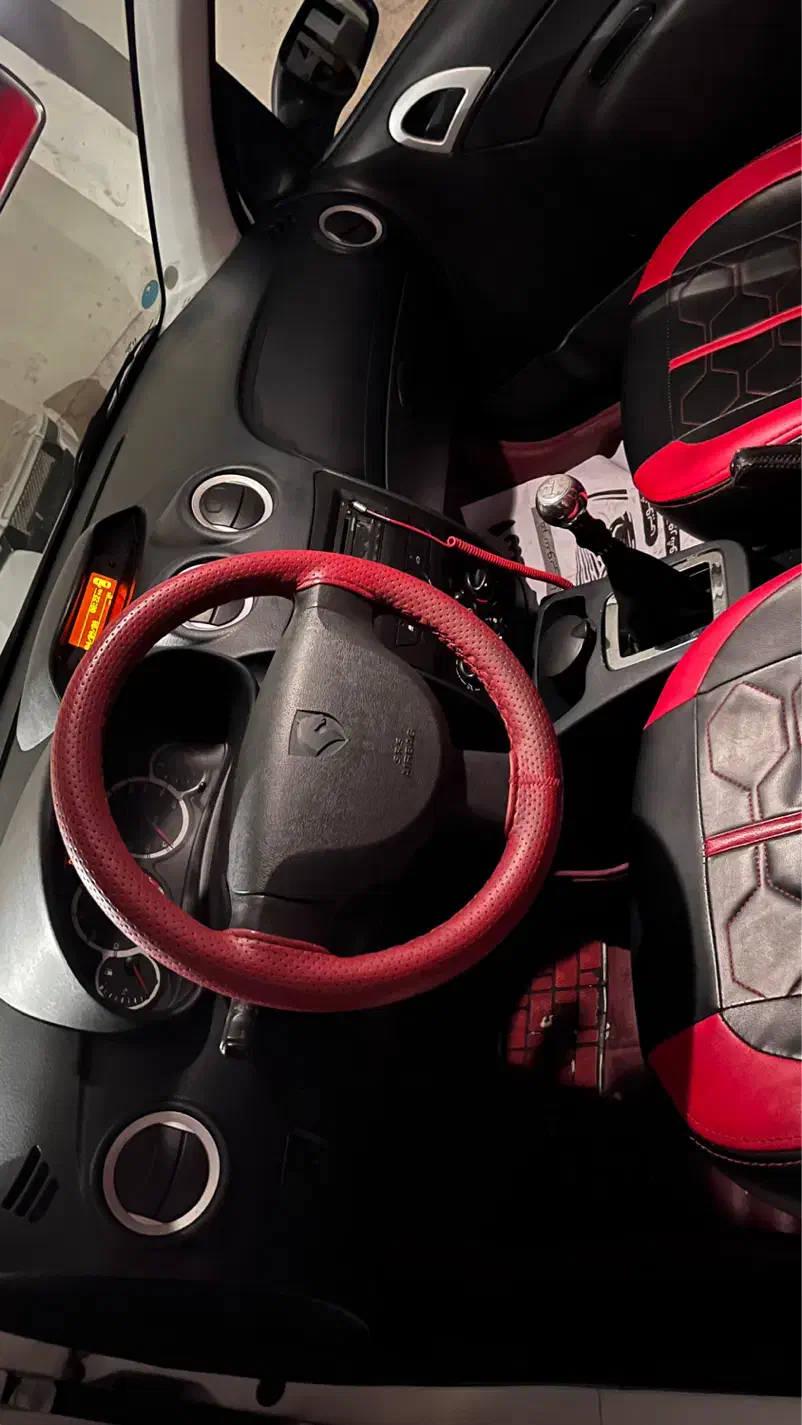 رانا مدل ۹۸|خودرو سواری و وانت|اراک, |دیوار