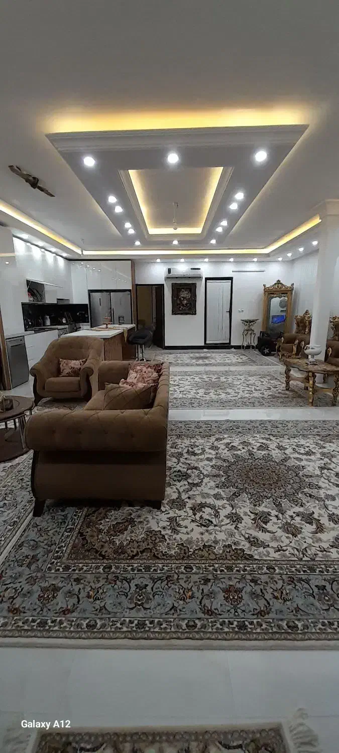 واحدآپارتمان125متر تک واحدی نوساز/دوخواب/همت|فروش آپارتمان|قم, شهرک فاطمیه|دیوار