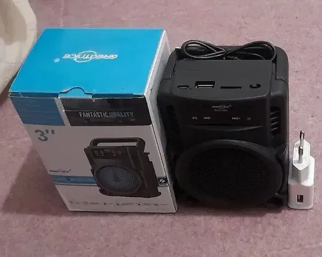 اسپیکر|لوازم جانبی موبایل و تبلت|مشهد, شیرودی|دیوار