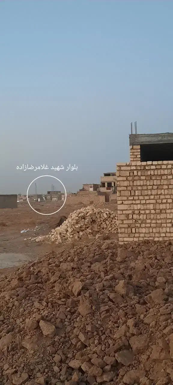 یک ساله صاحب ملک شوید|فروش خانه و ویلا|کاشان, آیت الله سعیدی|دیوار