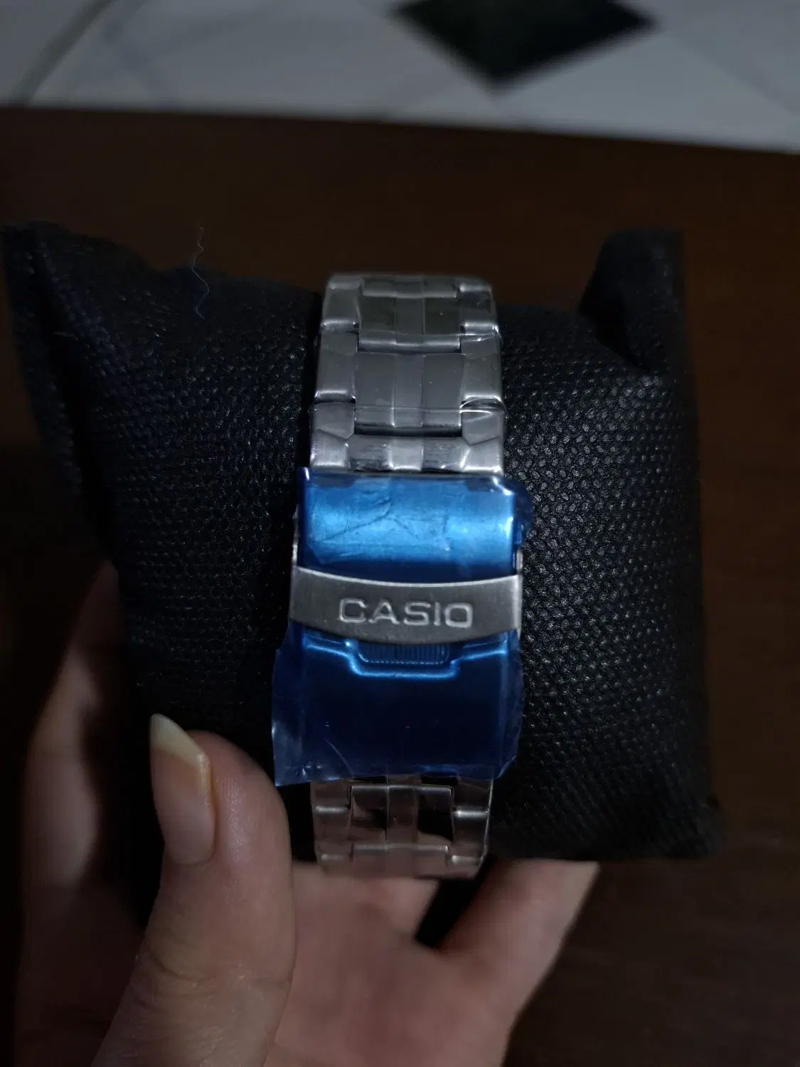 ساعت casio|ساعت|تهران, کاج|دیوار
