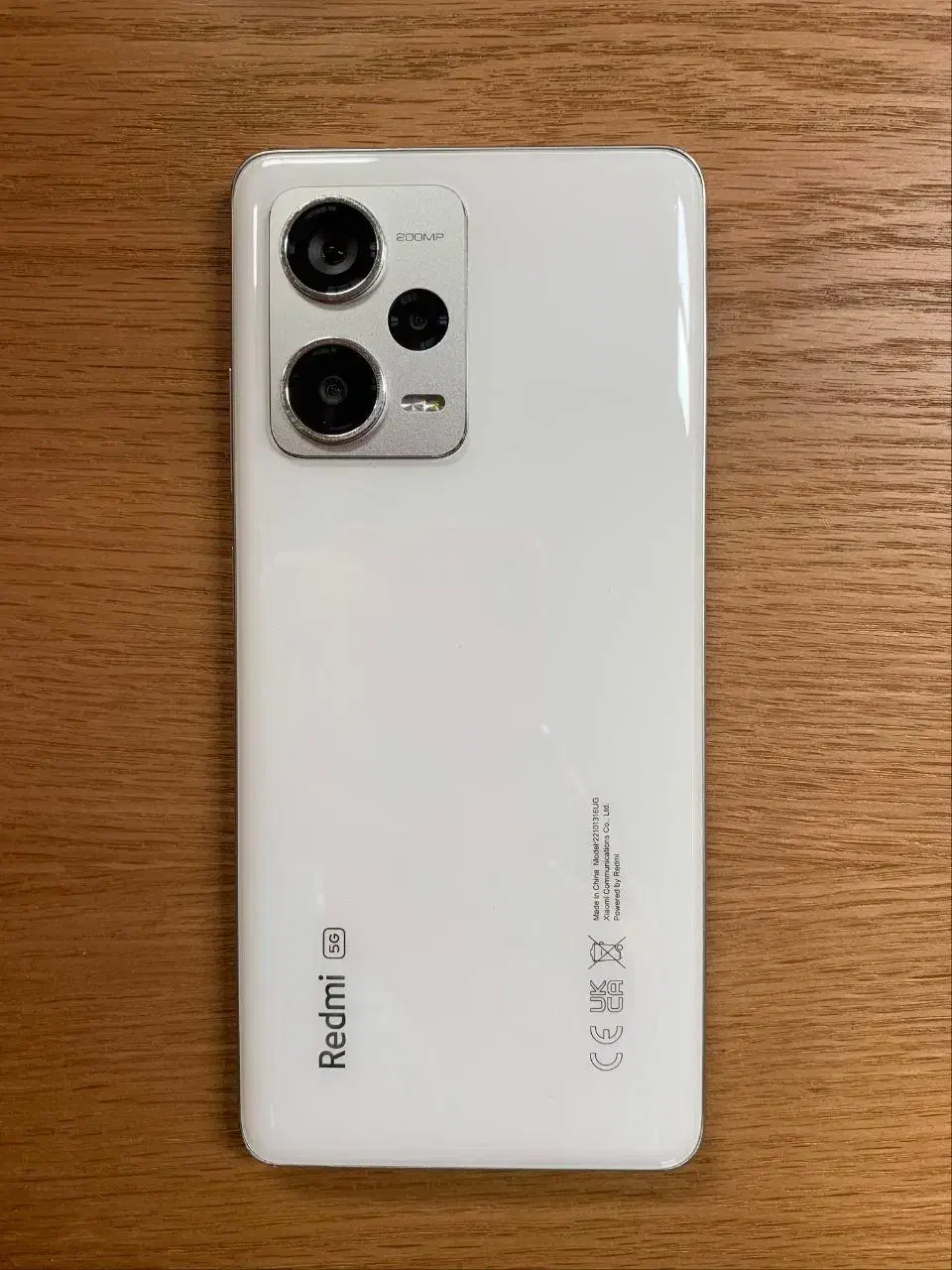 گوشی موبایل شیائومی ردمی نوت ۱۲ پرو پلاس|موبایل|نور, |دیوار