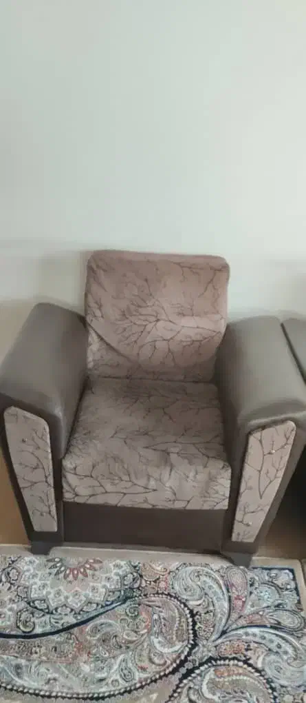 مبل ده نفره سالم|مبلمان خانگی و میز عسلی|بوکان, |دیوار