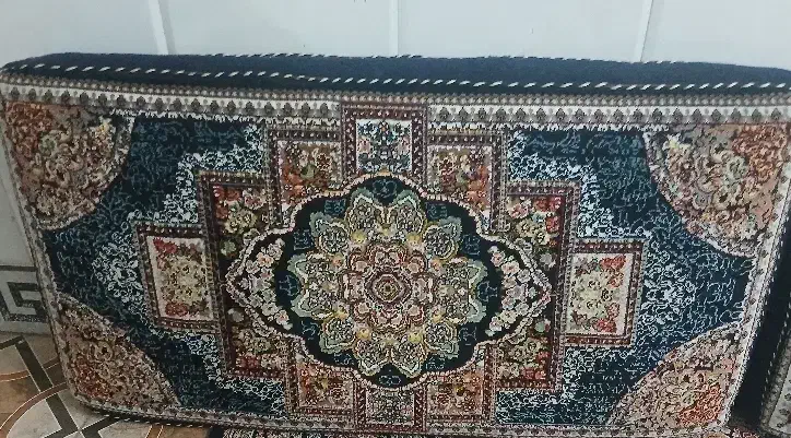 پشتی تمیز|پشتی|قم, علی آباد سعدگان|دیوار