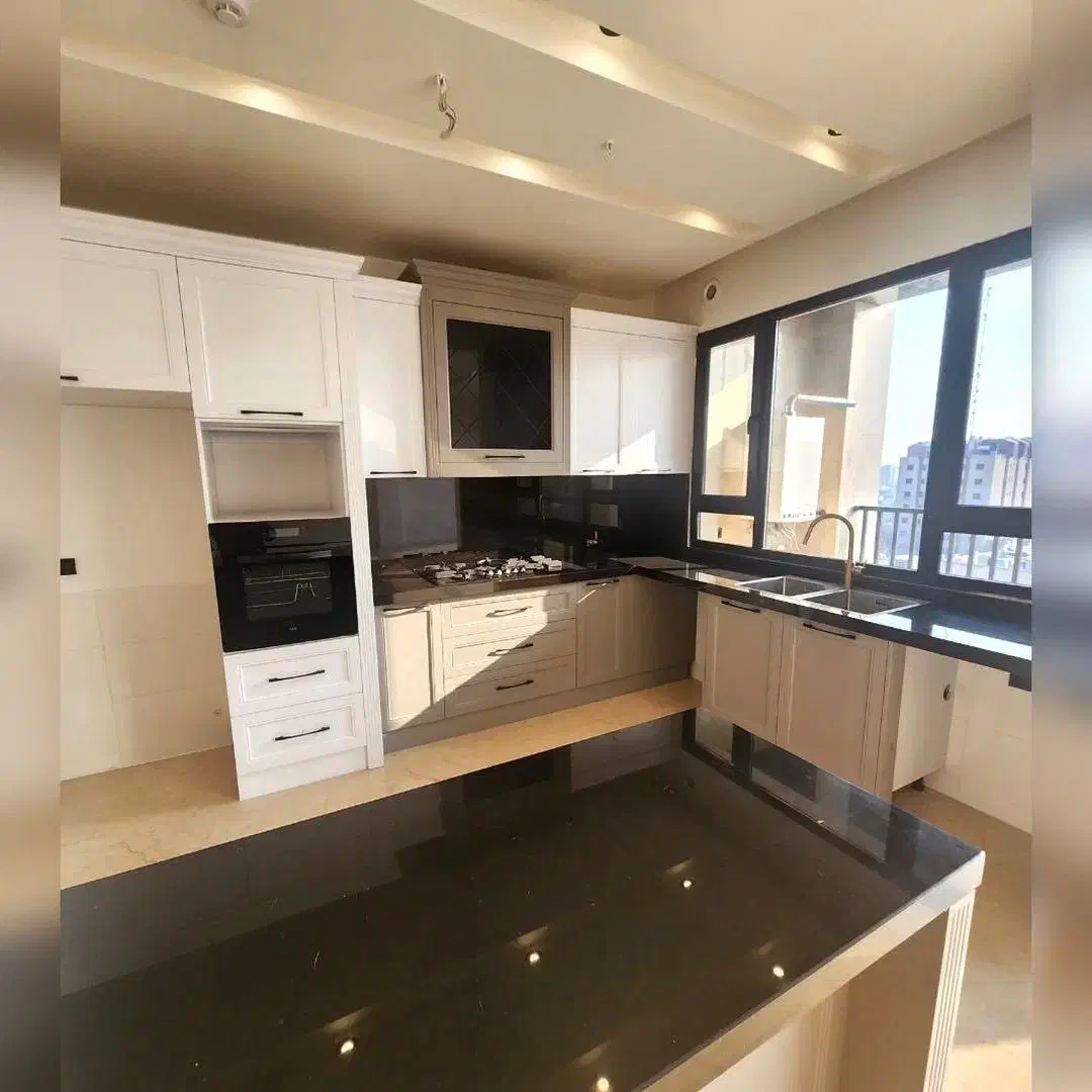 102متر/فول امکانات/تهاترباواحدکوچک/شهرک نفت/پونک|فروش آپارتمان|تهران, شهرک نفت|دیوار