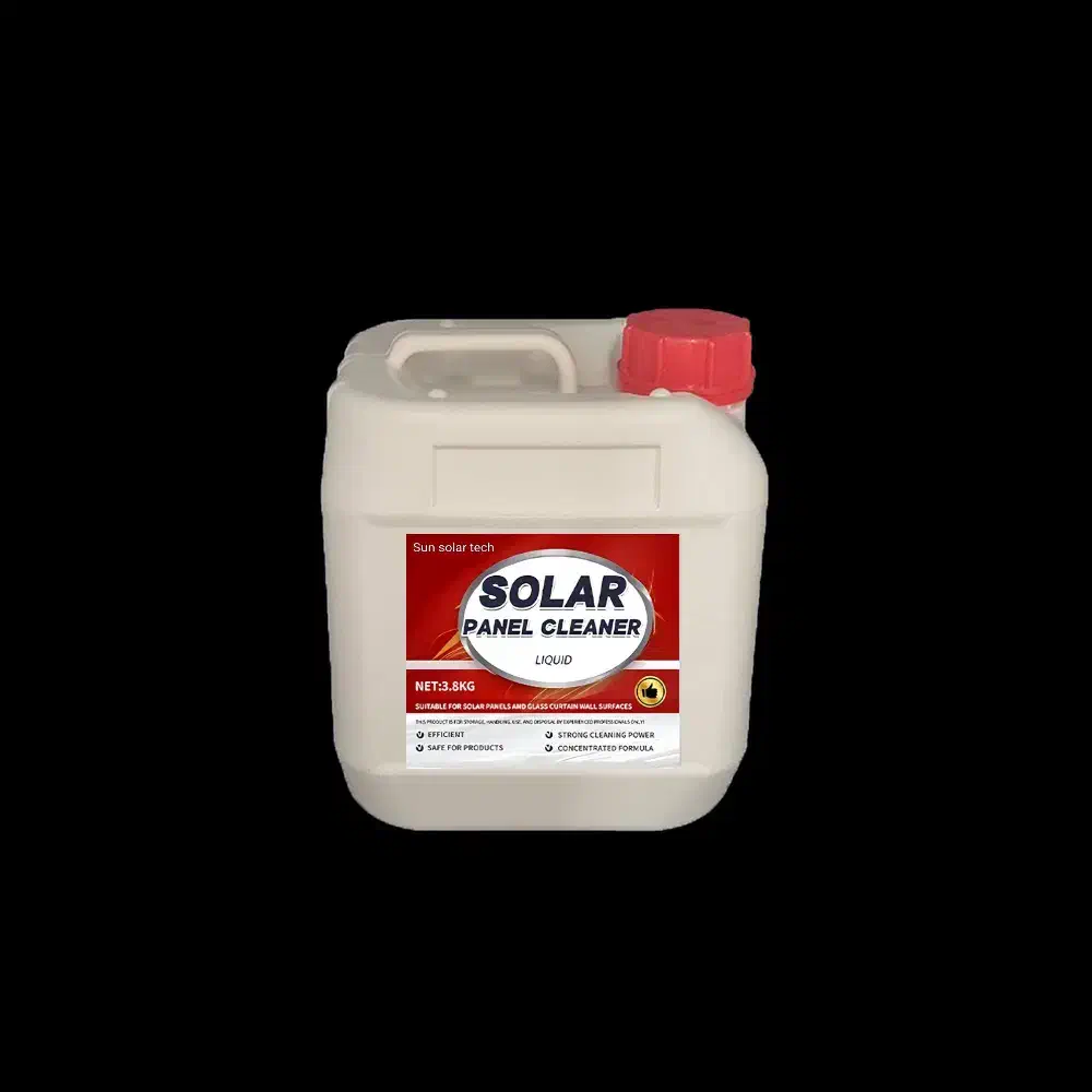 محلول شوینده پنل خورشیدی|مواد شوینده و دستمال کاغذی|تهران, بازار|دیوار