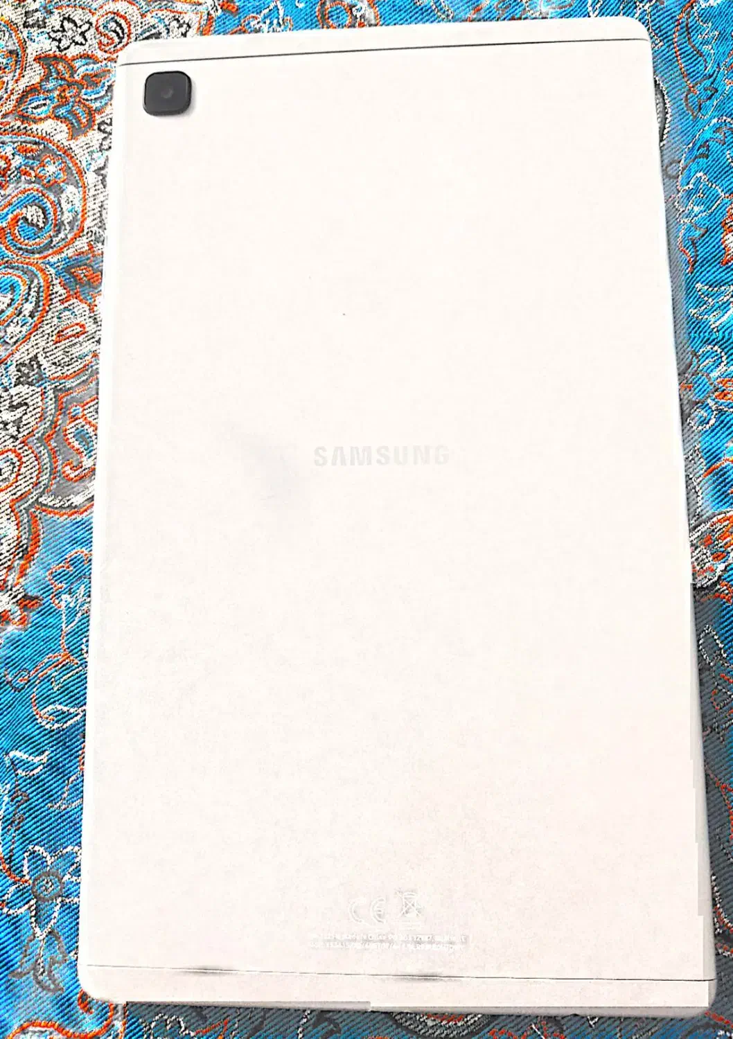تبلت سامسونگ A7|تبلت|شهریار, شهرک وائین|دیوار