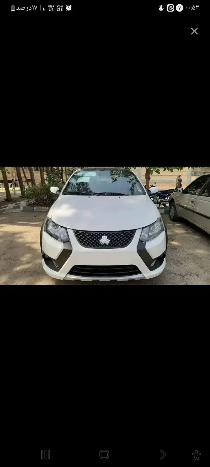 کوئیک ۱۴۰۴|خودرو سواری و وانت|قم, شهرک قدس|دیوار