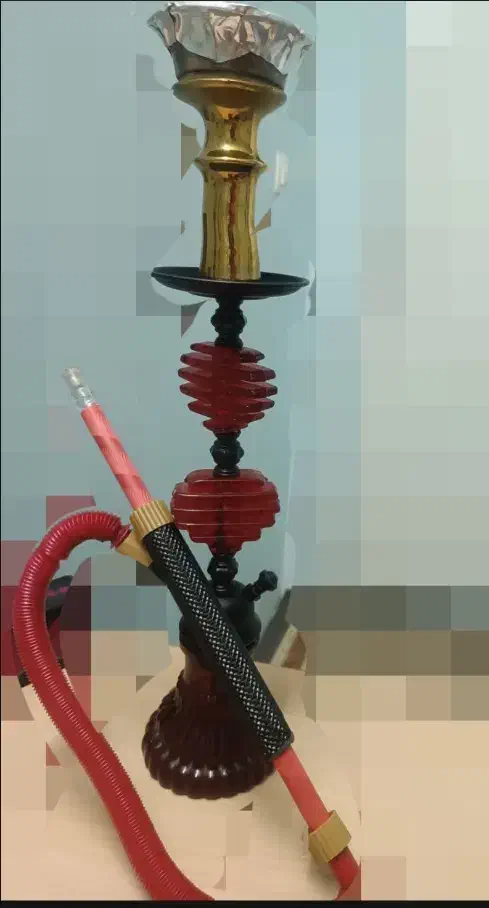 قلیان کوچک|کلکسیون و سرگرمی|زنجان, |دیوار