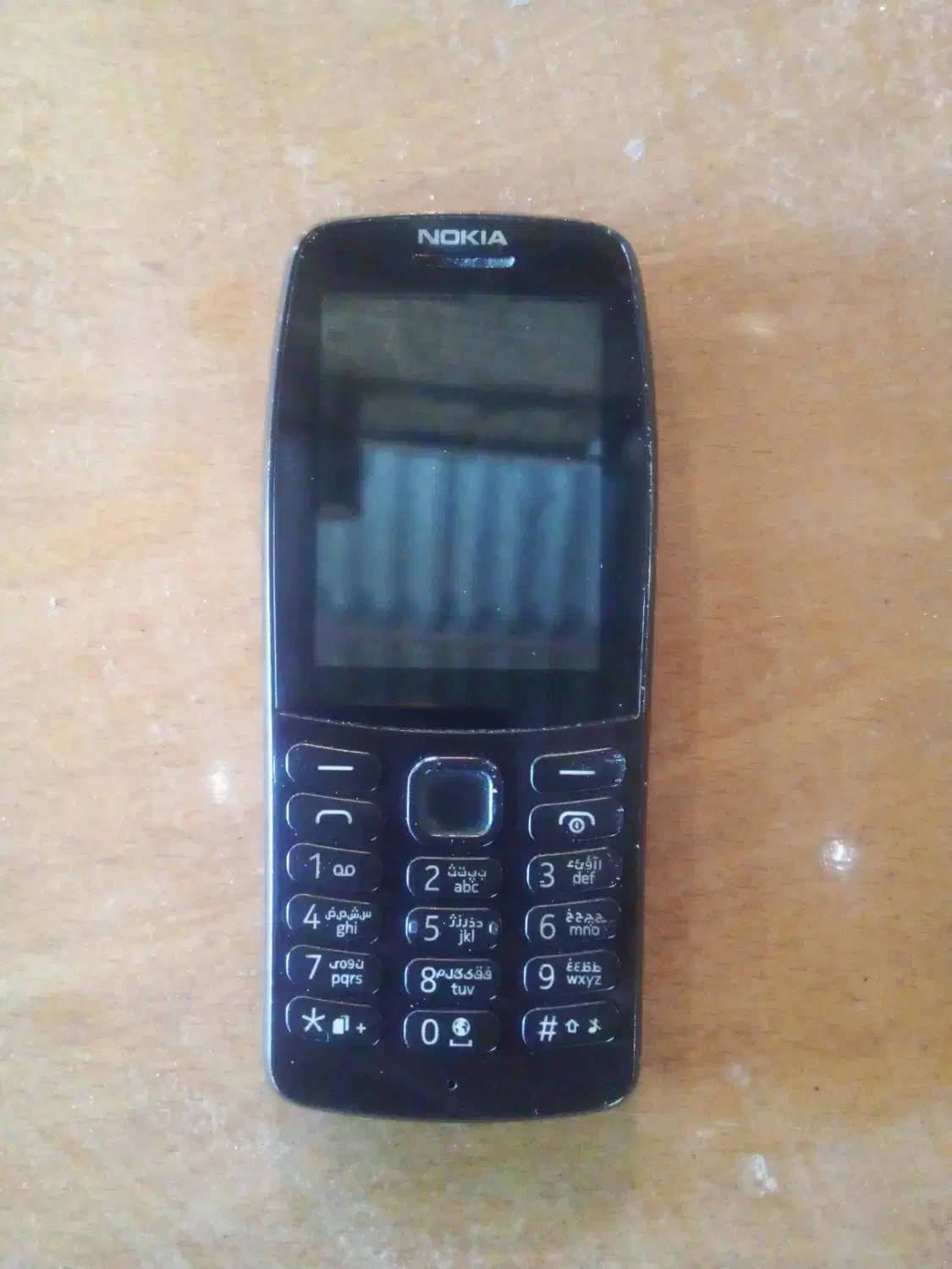 نوکیا مدل ۲۱۰|موبایل|زنجان, |دیوار