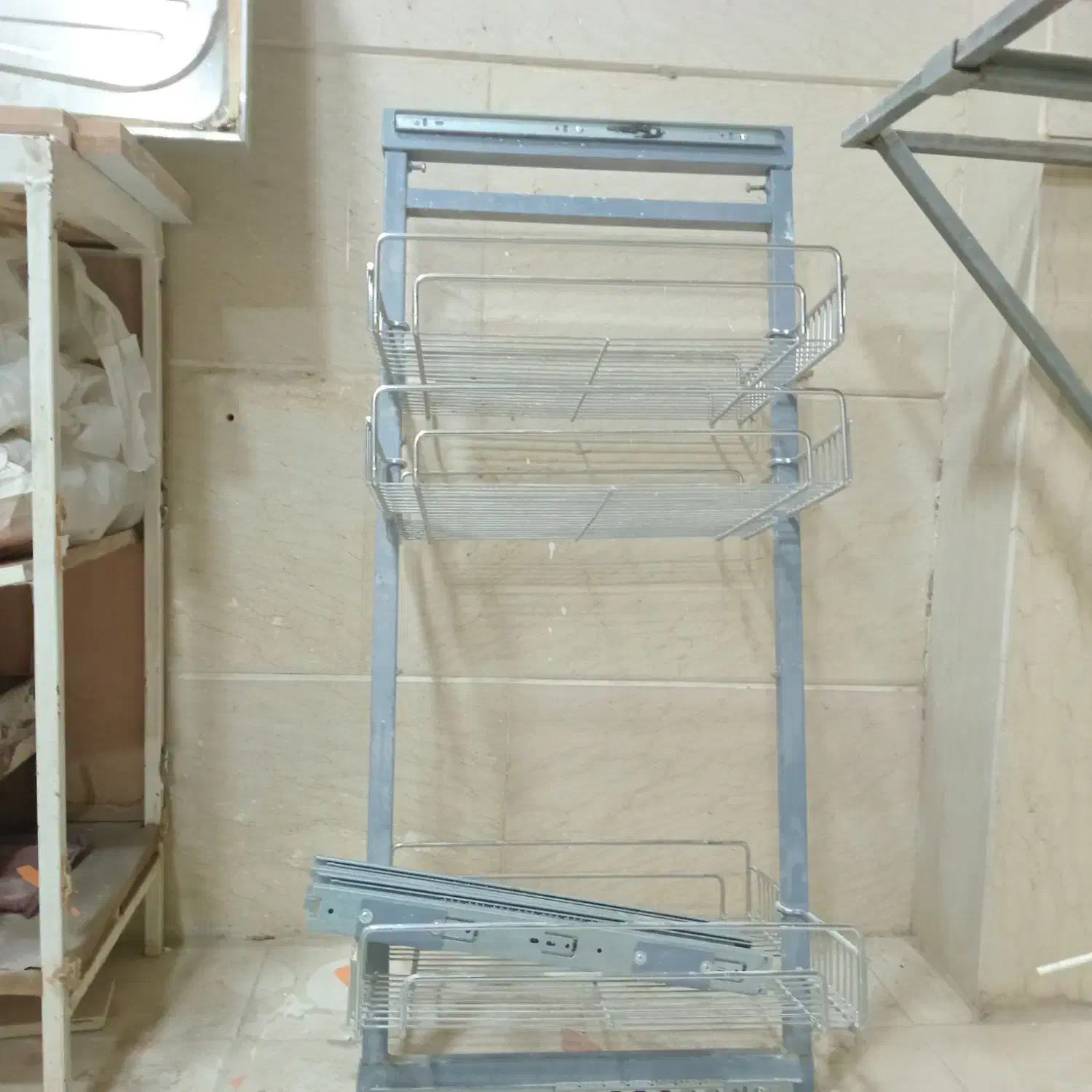 سوپری کابینت|مصالح و تجهیزات ساختمان|اهواز, گلستان|دیوار