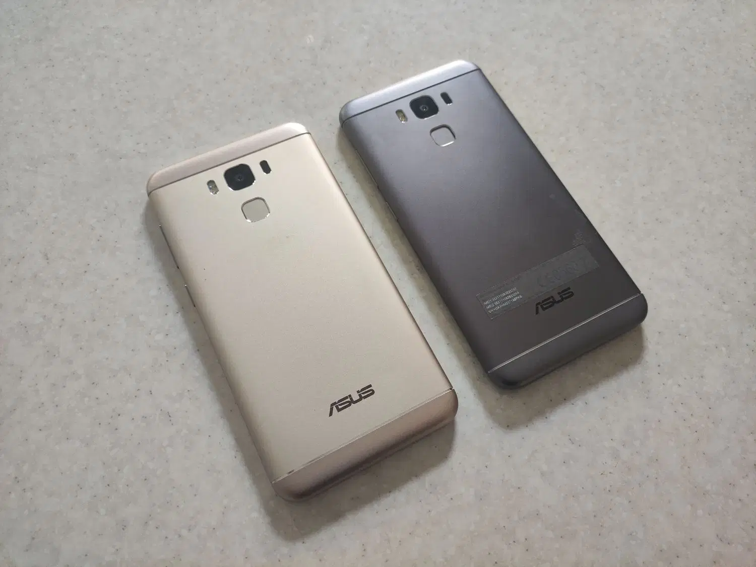 گوشی‌ موبایل ایسوس Zenfone 3 Max ZC553KL|موبایل|تهران, سعادت‌آباد|دیوار