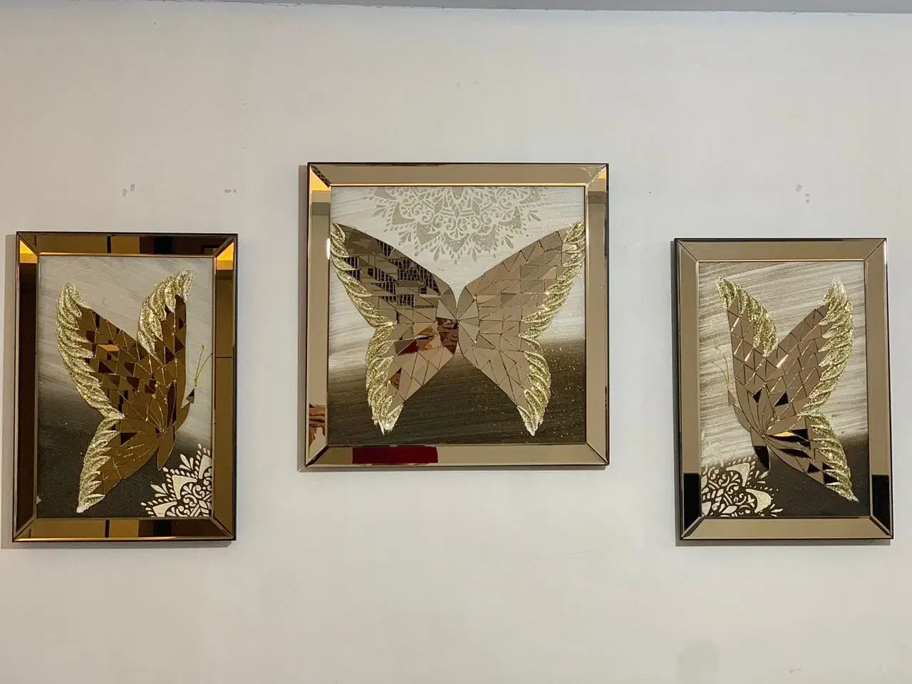 تابلو|تابلو، نقاشی، عکس|رباط‌کریم, رباط‌کریم|دیوار