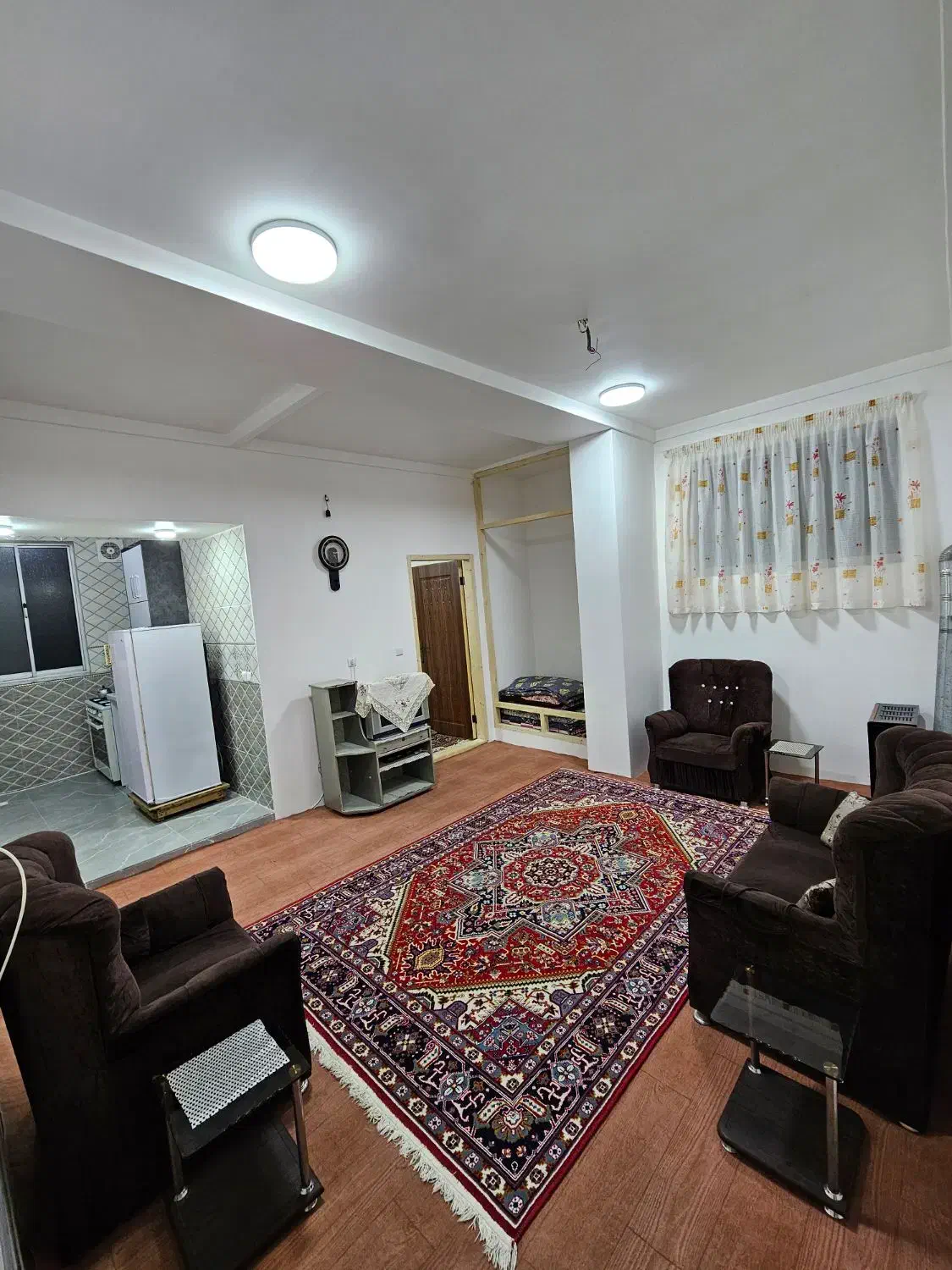 اجاره سوئیت|اجارهٔ کوتاهمدت آپارتمان و سوئیت|بهشهر, |دیوار